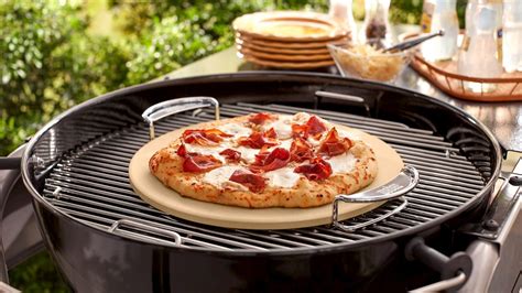 Astuces et conseils pour réussir la recette de la pizza barbecue Weber